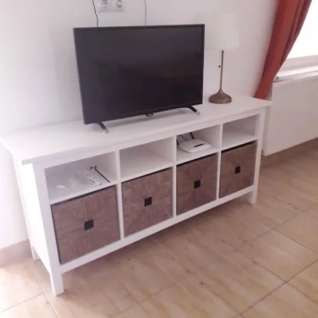 Appartamento In 48127