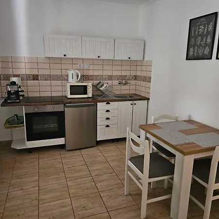 Apartment In 48127 Zalakaros