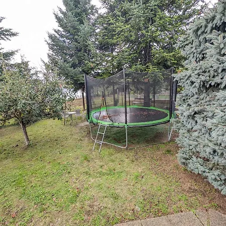 Appartamento In 48127