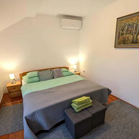 Apartment In 48127 Zalakaros