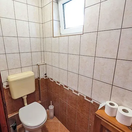 Appartamento In 48127