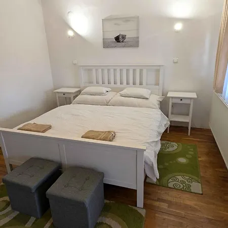 In 48127 Appartamento Zalakaros