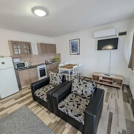 In 48127 Appartamento Zalakaros